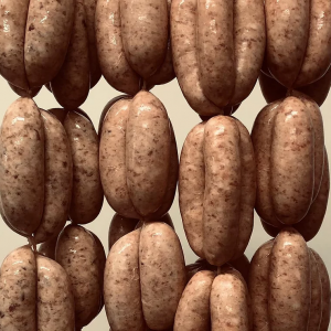 Norfolk Sausage