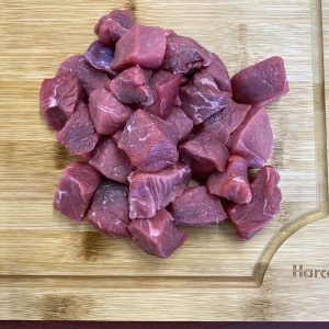 Lean Stewing Steak
