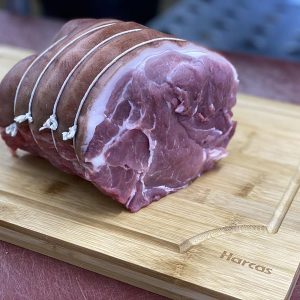 Pork Shoulder Boned and Rolled