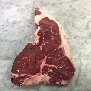 T-Bone Steak