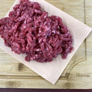 Lean Beef Mince