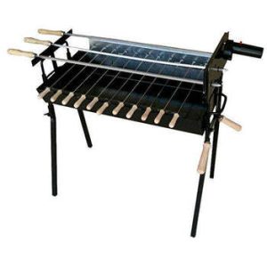 Fougou Black