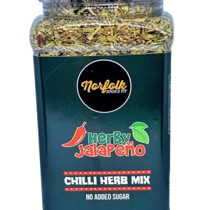 Norfolk Smoke Herby Jalapeno