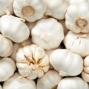 Garlic Loose