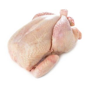 Whole Chicken
