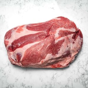 Boneless Pork Neck