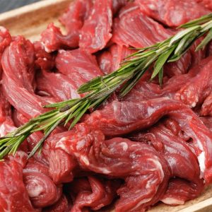 Stir Fry Beef