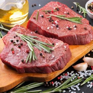 Fillets Steak