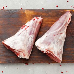 Lamb Shanks