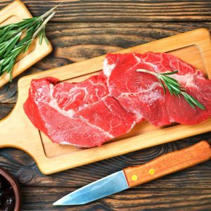 Shin Of Beef