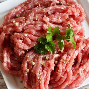 Lamb Mince