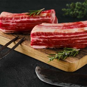 Beef Ribs