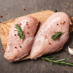Chicken Fillets